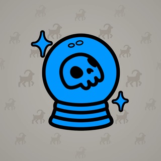 Crystal Ball #2264
