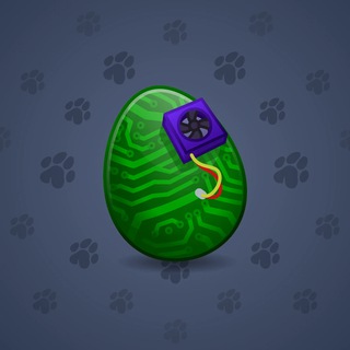 Easter Egg #63542