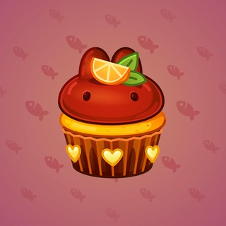 Bunny Muffin #9263
