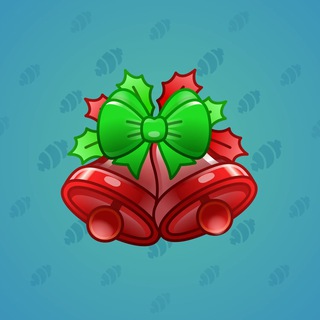 Jingle Bells #7390