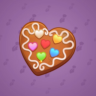 Cookie Heart #23168