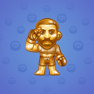 UFC Strike #23703