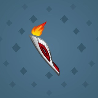 Chill Flame #104342