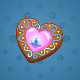 Cookie Heart #92867