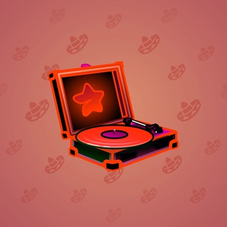 Record Player #18530