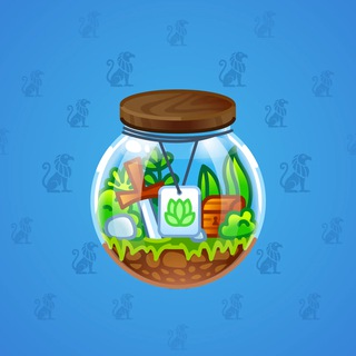Restless Jar #4277