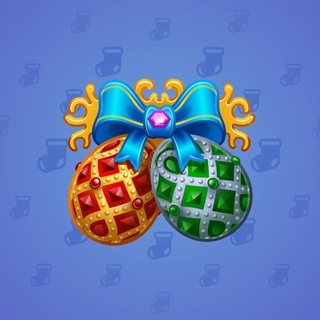 Jingle Bells #2152
