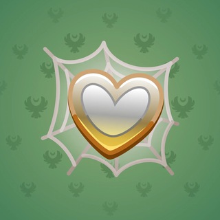Trapped Heart #7578