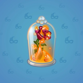 Eternal Rose #22895