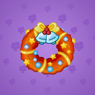 Winter Wreath #76811