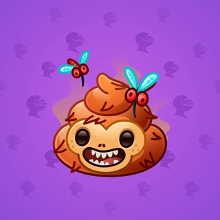 Happy Brownie #46518