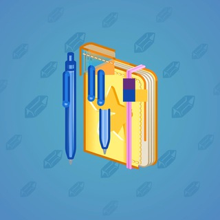 Star Notepad #4219