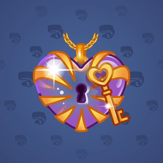 Cupid Charm #28961