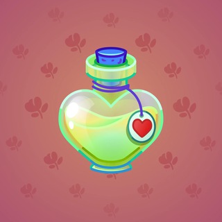 Love Potion #6825