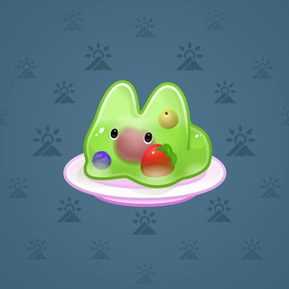 Jelly Bunny #83849