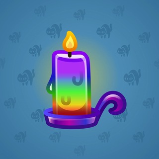 Eternal Candle #43874