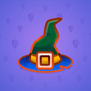 Witch Hat #67098
