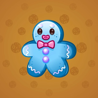 Frozen Dough