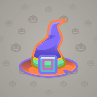 Witch Hat #72784