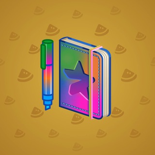 Star Notepad #23612