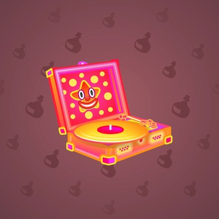 Record Player #26108