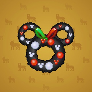 Winter Wreath #17423