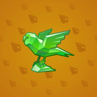 Rare Bird #5760