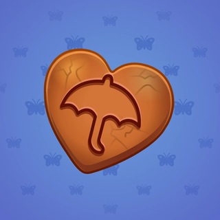 Cookie Heart #124124