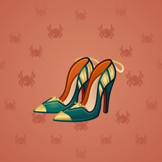 Sky Stilettos #19870