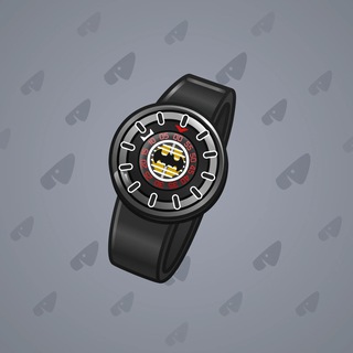 Swiss Watch #8175