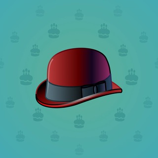 Top Hat #10914