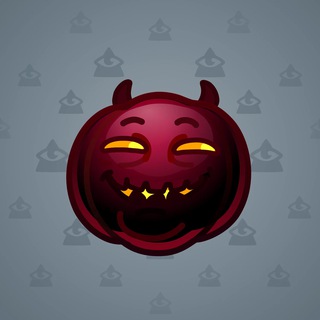 Mad Pumpkin #2863