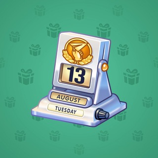 Launch Date
