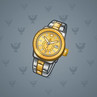 Swiss Watch #2805