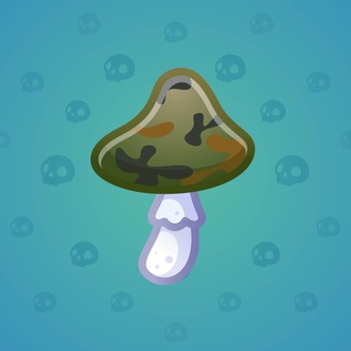 Spy Agaric #32745