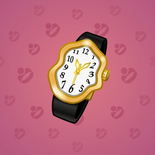 Swiss Watch #16189