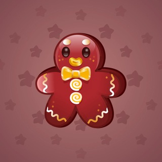 Ginger Cookie #88454