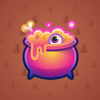 Hex Pot #15058