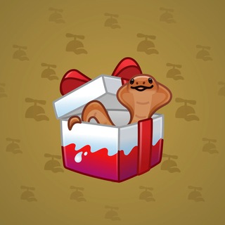Snake Box #85807
