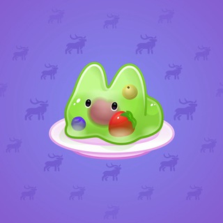 Jelly Bunny #23196