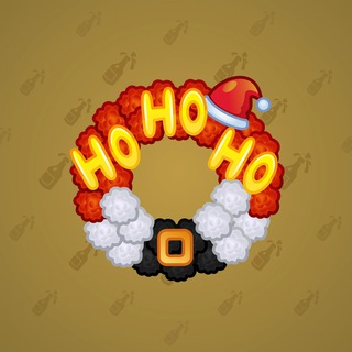 Winter Wreath #16068
