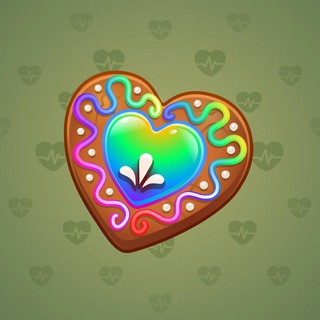 Cookie Heart #142966
