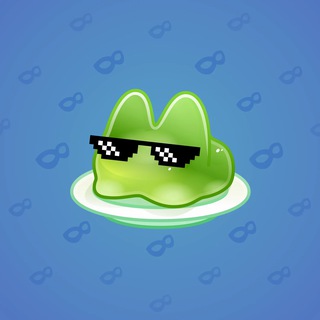 Jelly Bunny #75202