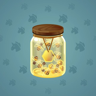 Restless Jar #80411