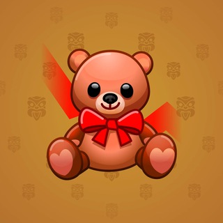 Toy Bear #41557