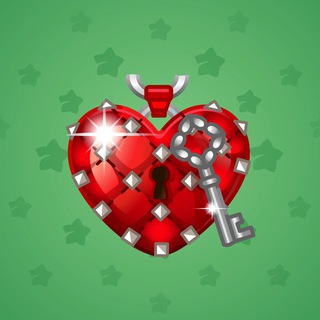 Cupid Charm #19947