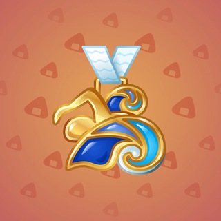 Victory Medal #73224