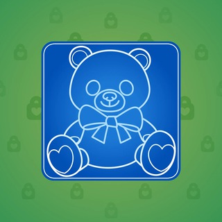Toy Bear #36352