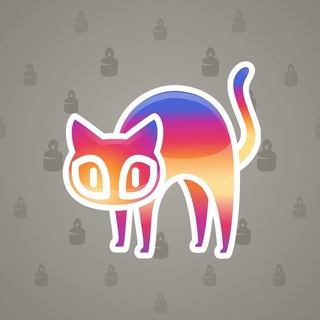 Scared Cat #14379