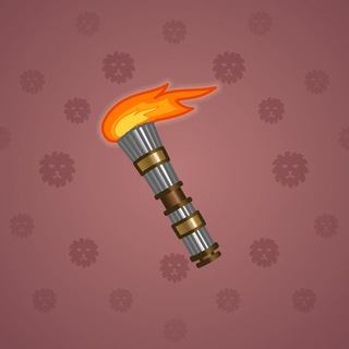 Chill Flame #121678